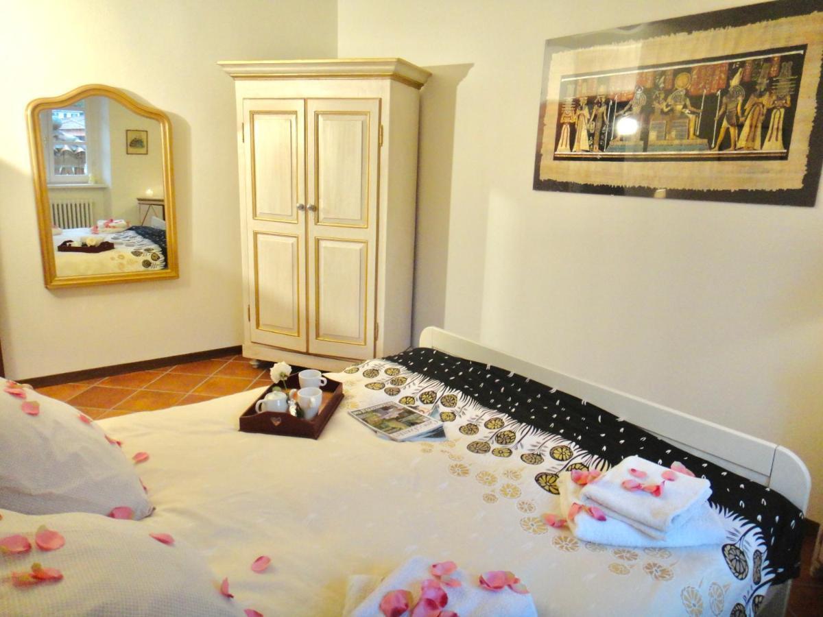Apartment Casa Del *