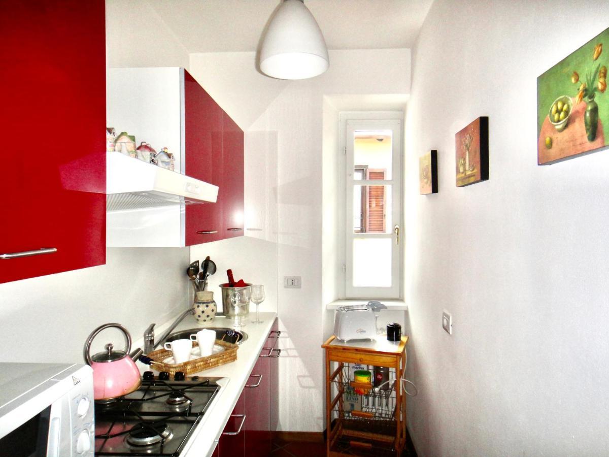 Casa Del Apartment Menaggio