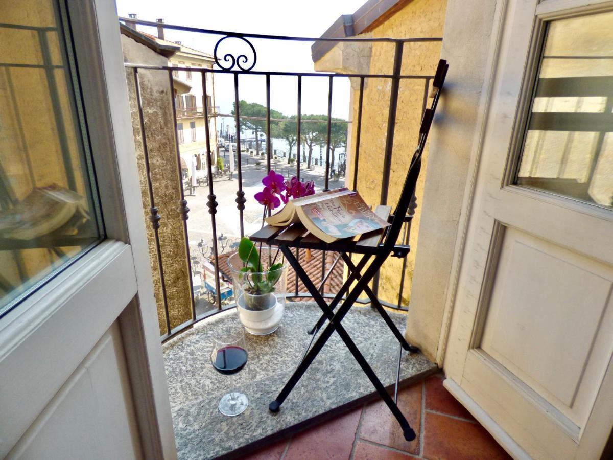 Apartment Casa Del