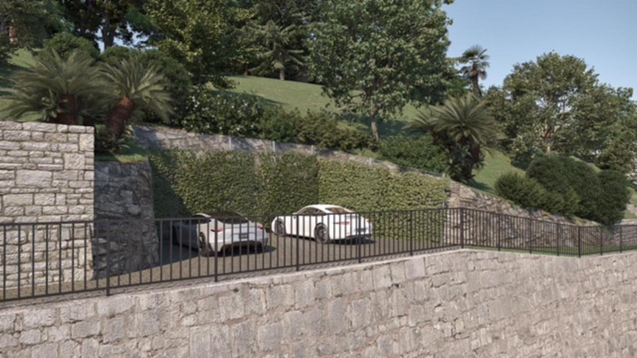 Villa Ortensia
