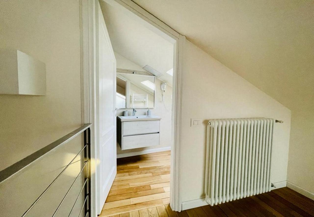 Rossini By Solutions Apartment Como