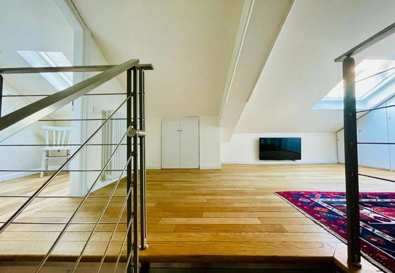 Rossini By Solutions Apartment *