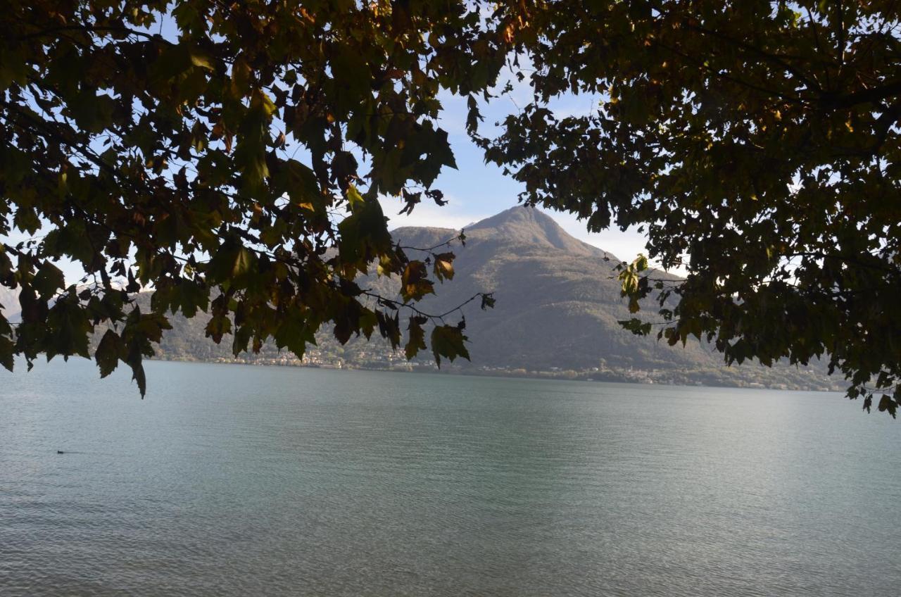 Anma The Secret Garden Pianello Del Lario