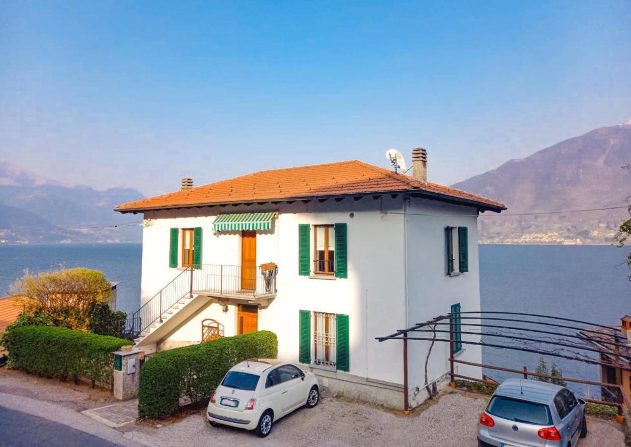 Apartment Riva Di Pianello Balkon-ferienwohnung Am See
