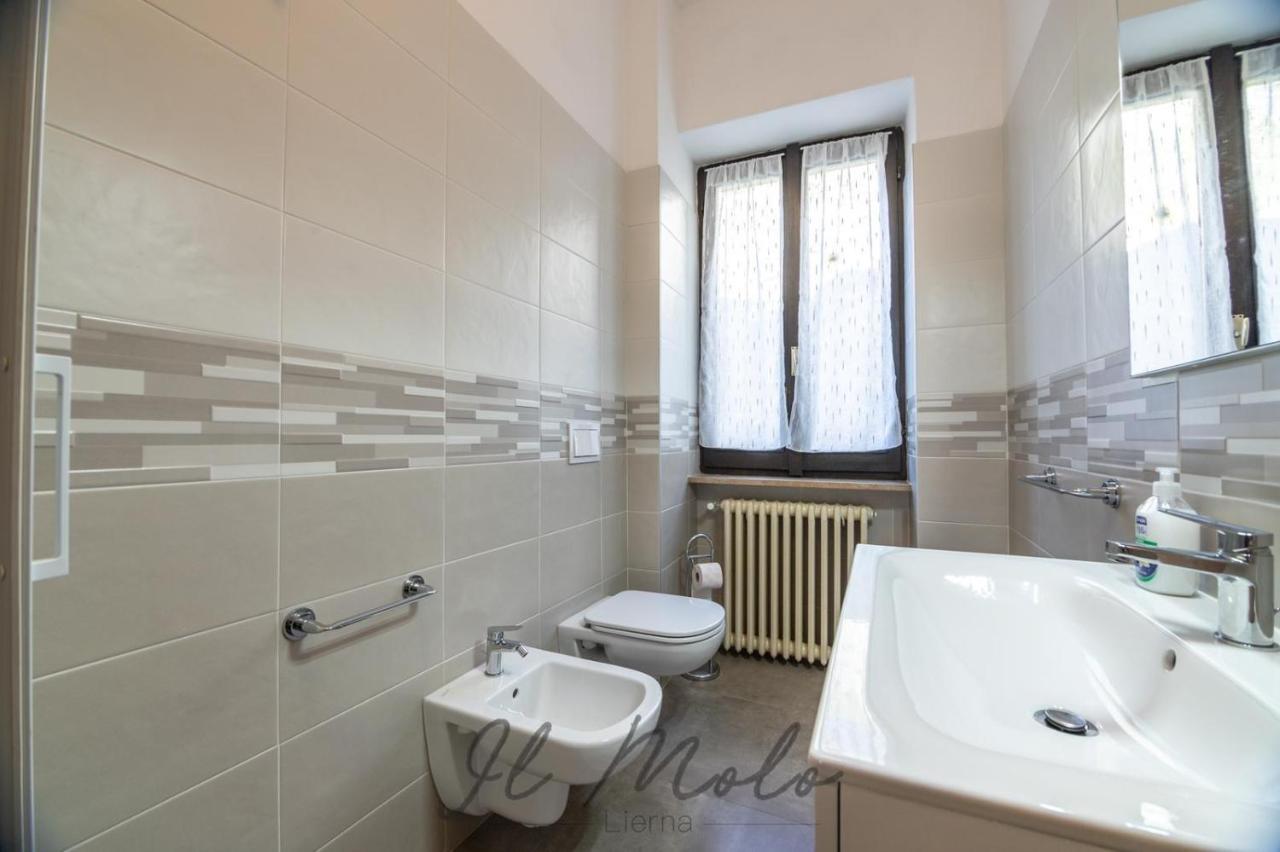 -appartamento Il Molo- A Due Passi Del Apartment Lierna