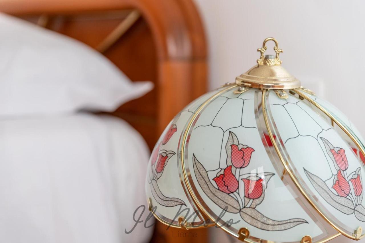 -appartamento Il Molo- A Due Passi Del Apartment *