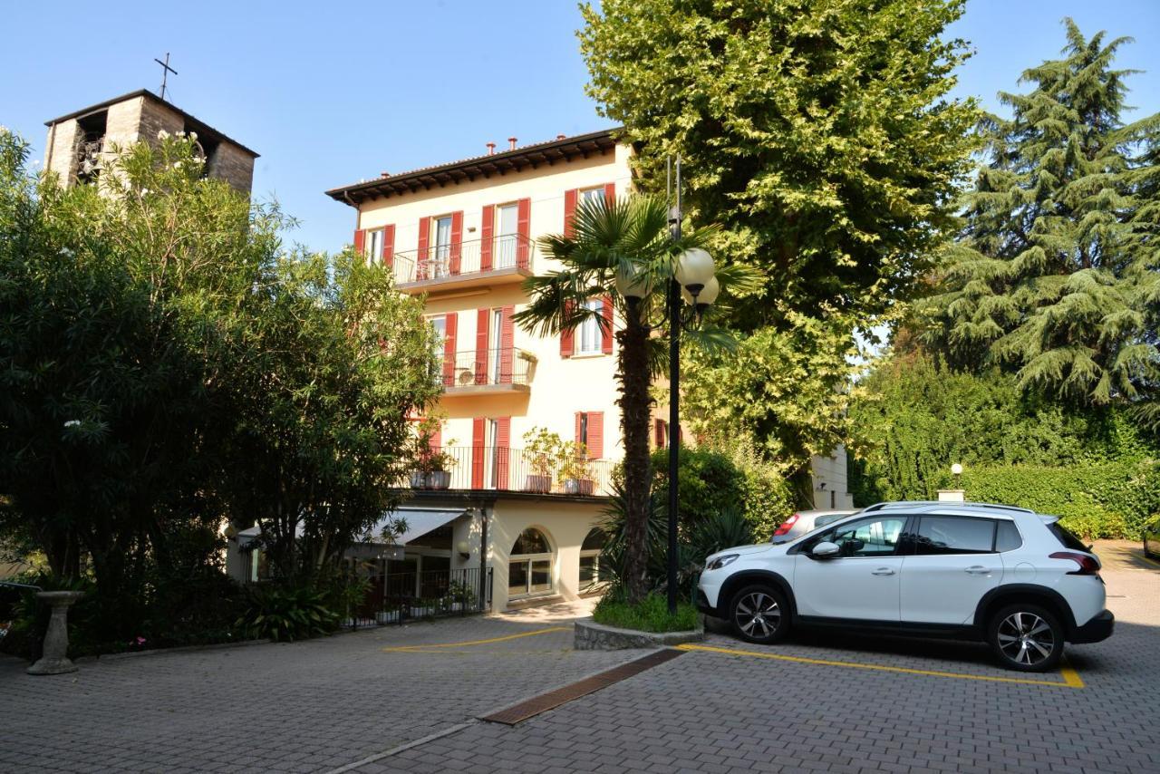 Quarcino Hotel Como