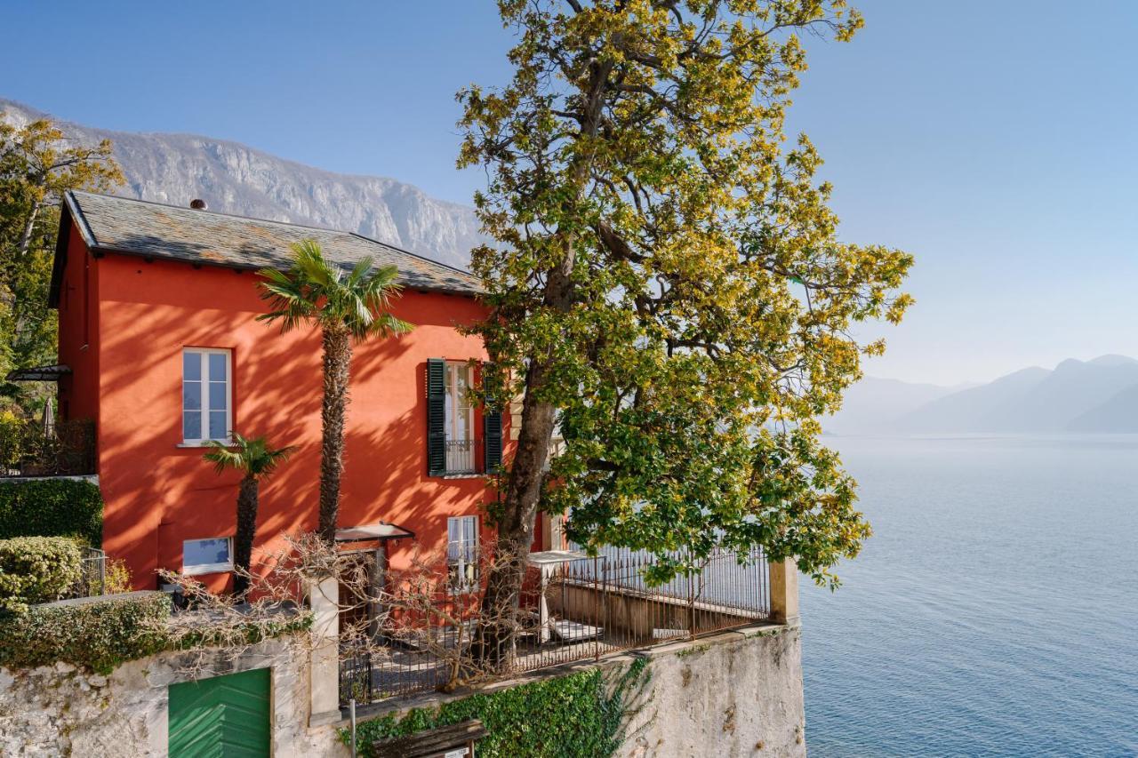 Cipressi, By R Collection Hotel Varenna