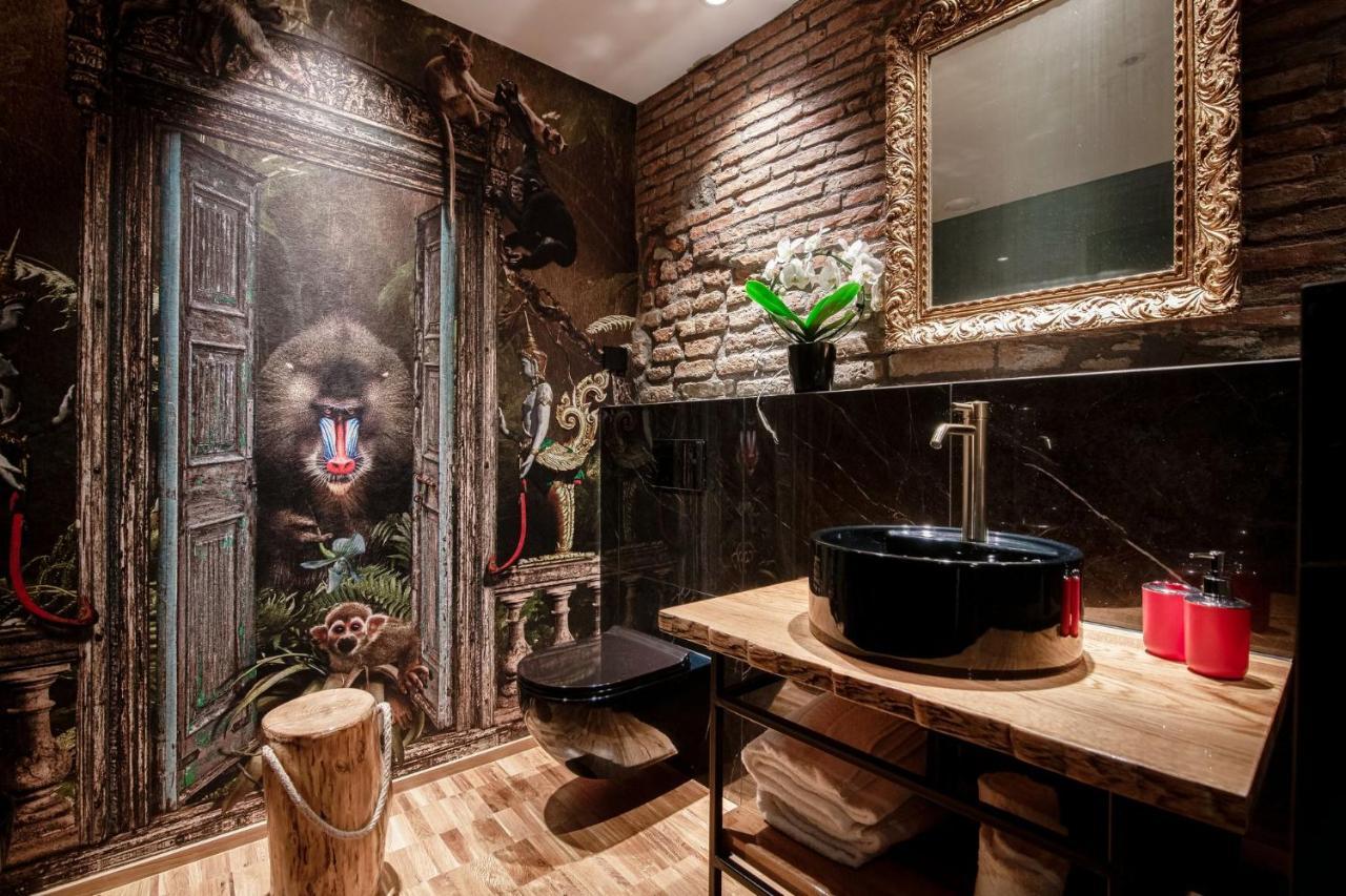 Aurum - Luxury Guest house Como