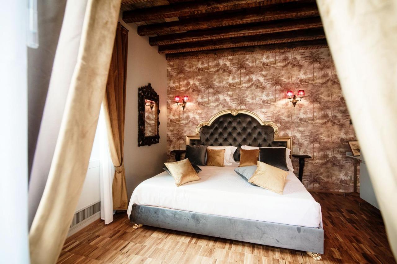Aurum - Luxury * Como