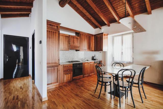 La Corte Di Costantino-downtown Apartment Como