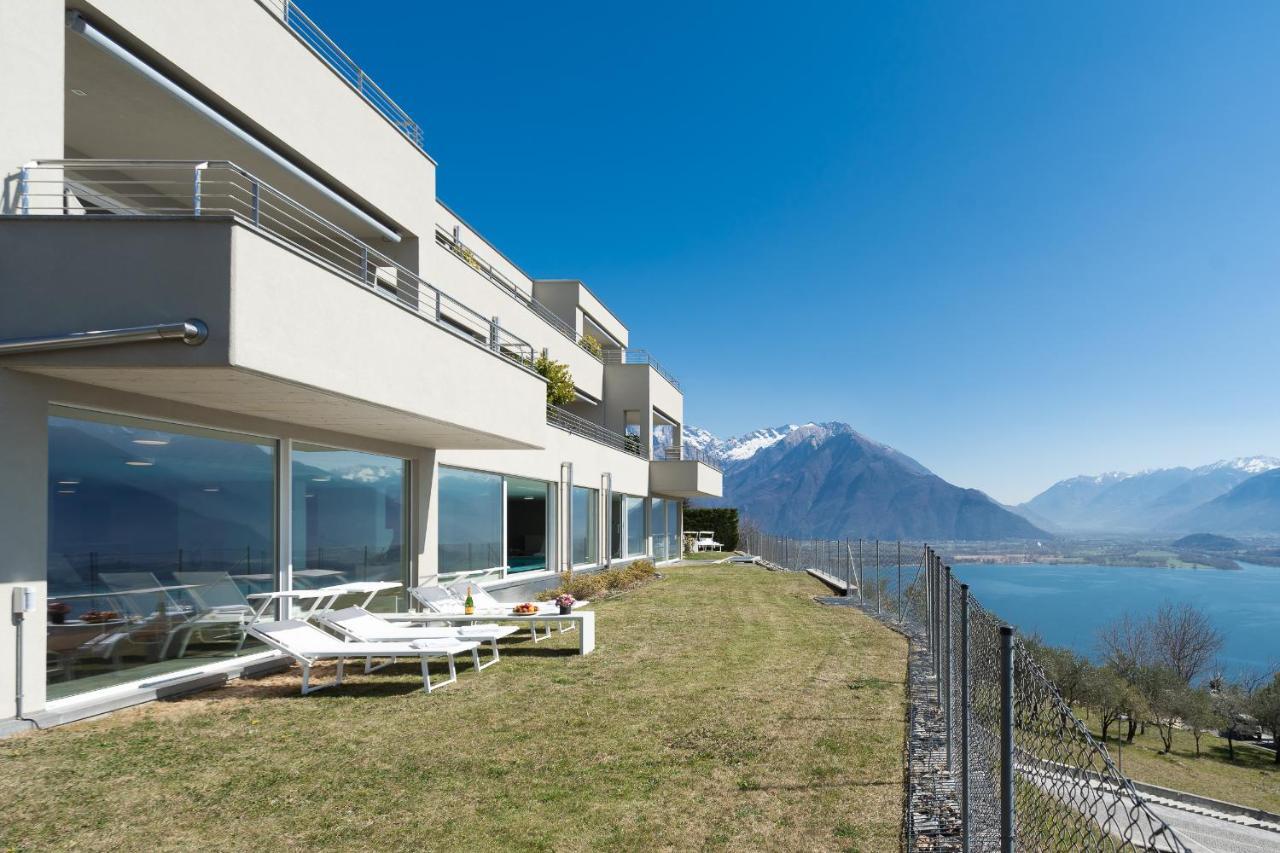 Valarin Luxury & Wellness, By Rent