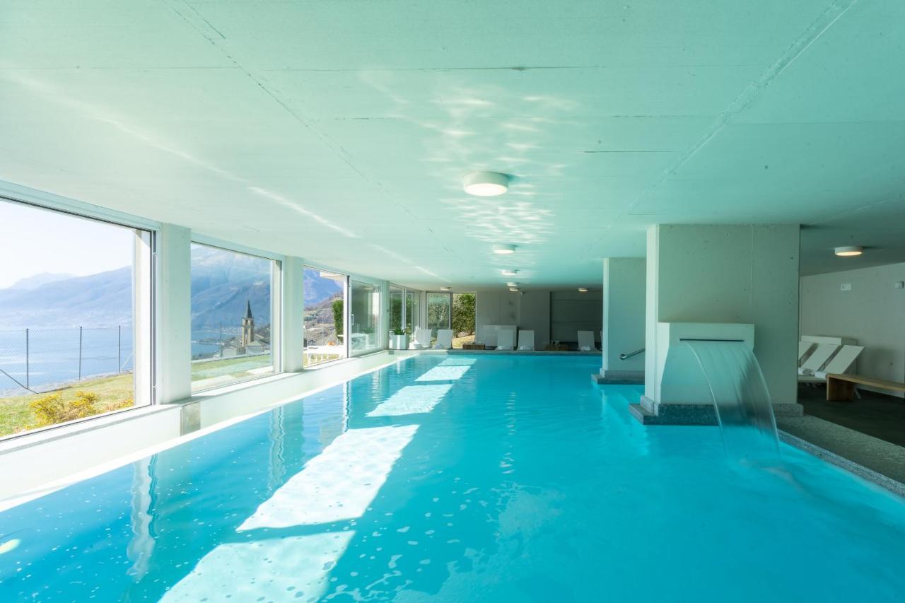 Valarin Luxury & Wellness, By Rent Vercana