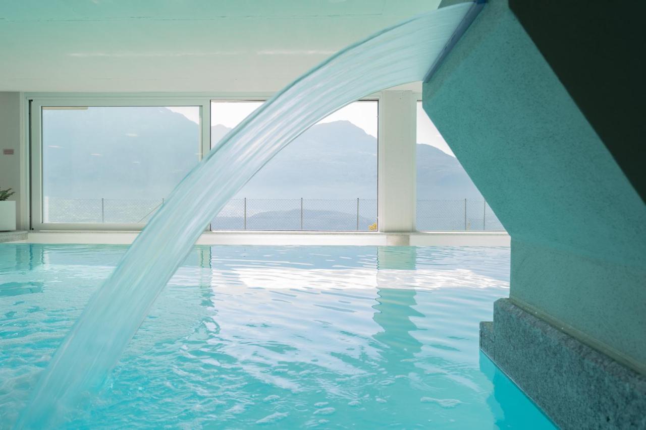 Valarin Luxury & Wellness, By Rent * Vercana