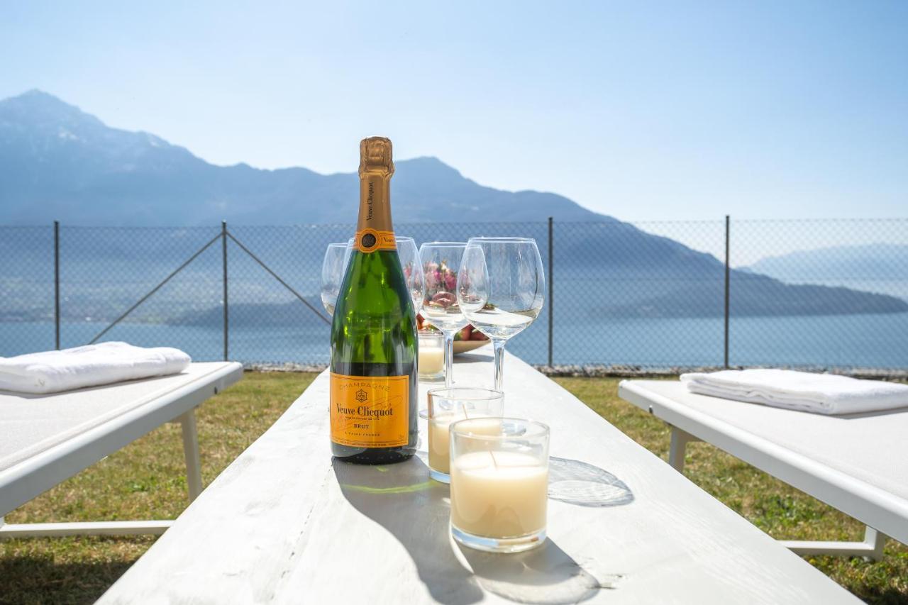 Apartment Valarin Luxury & Wellness, By Rent *