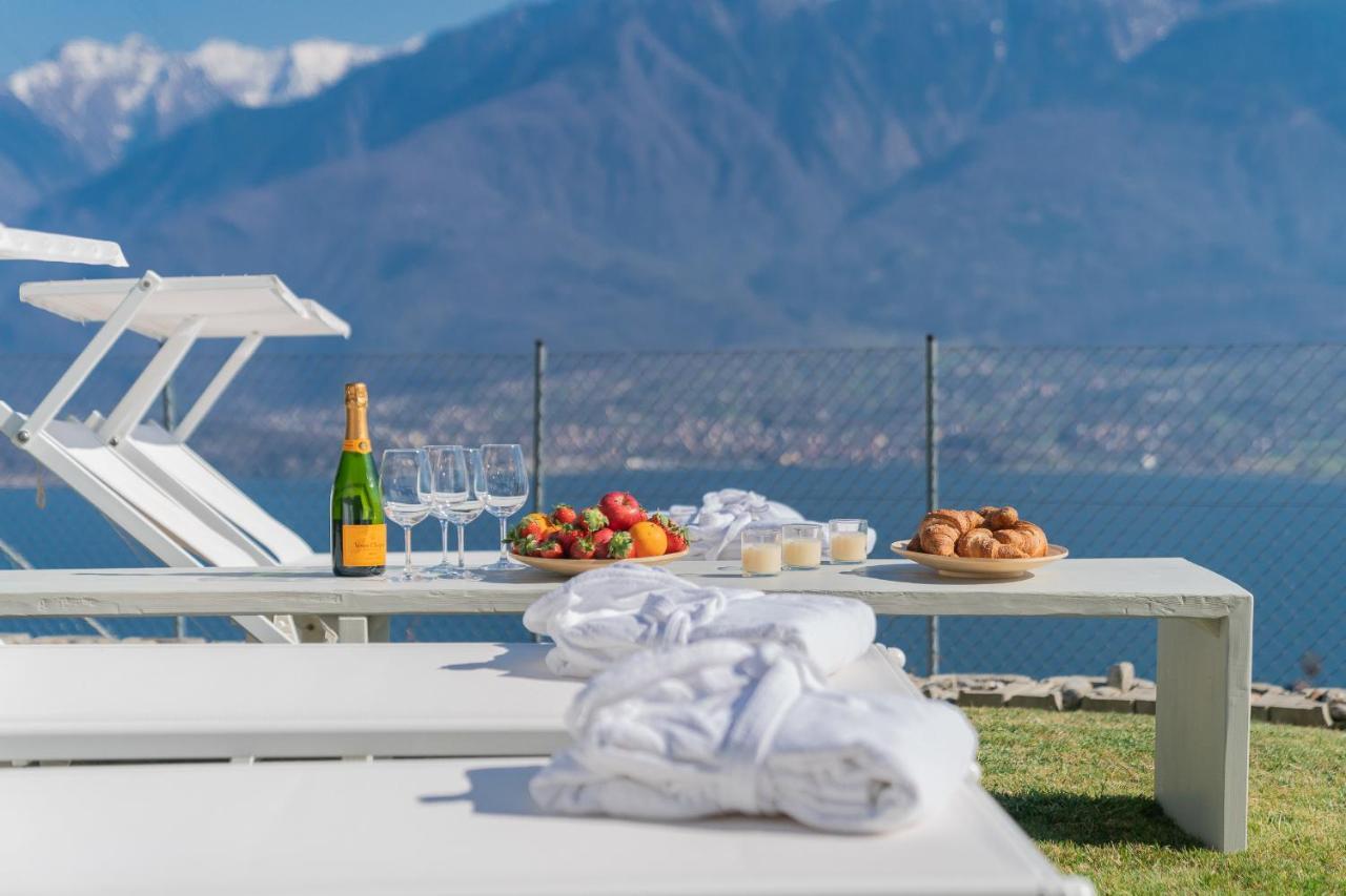 Valarin Luxury & Wellness, By Rent Apartment Vercana