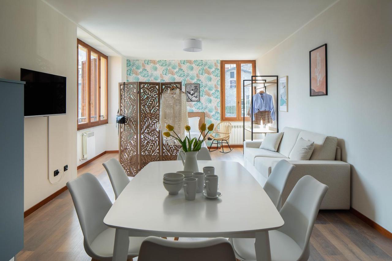 Apartment Lario's - 10 Suites On Lake *