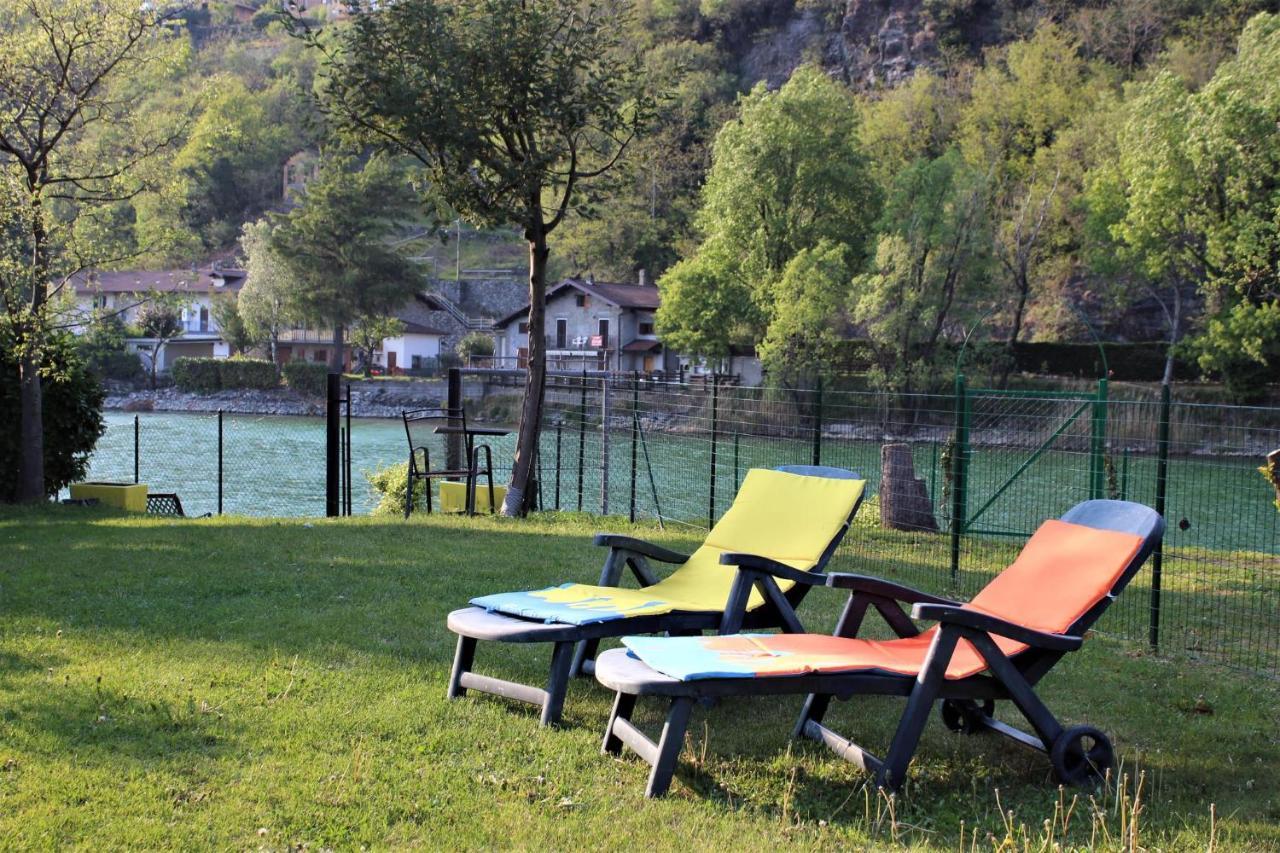 Apartment Moretta