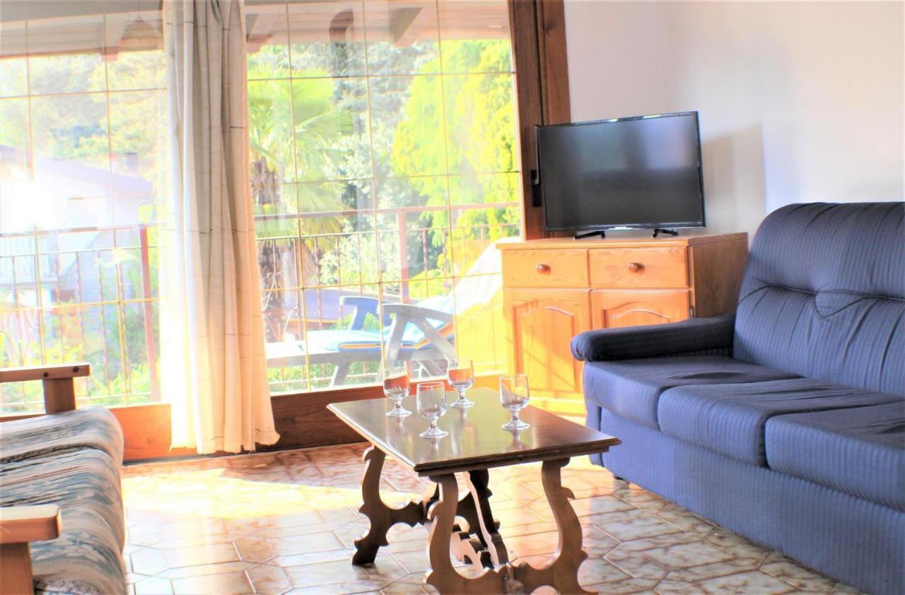 Apartment Moretta Poncetta