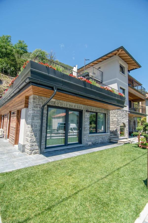 Emotion Mit Terrasse Am *