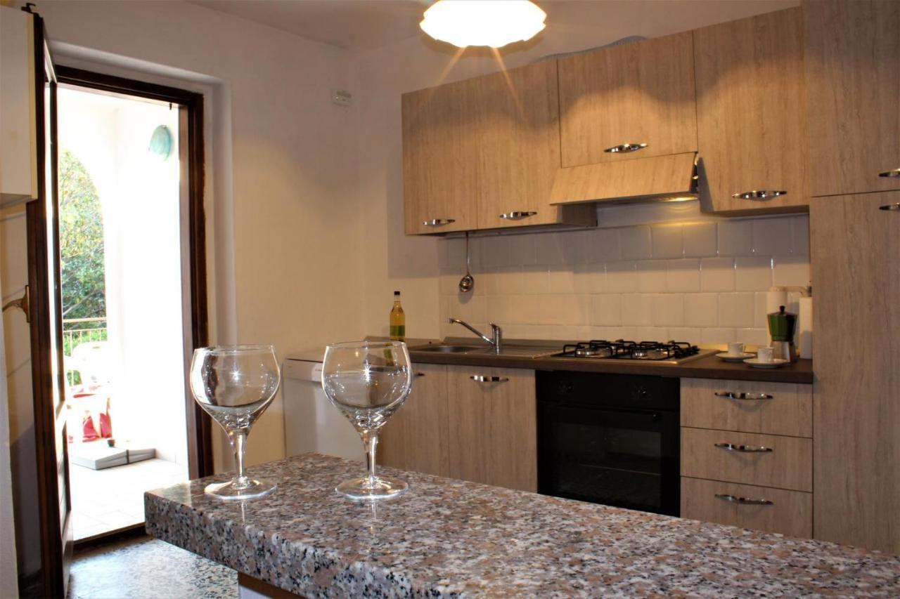 Apartment Moretta