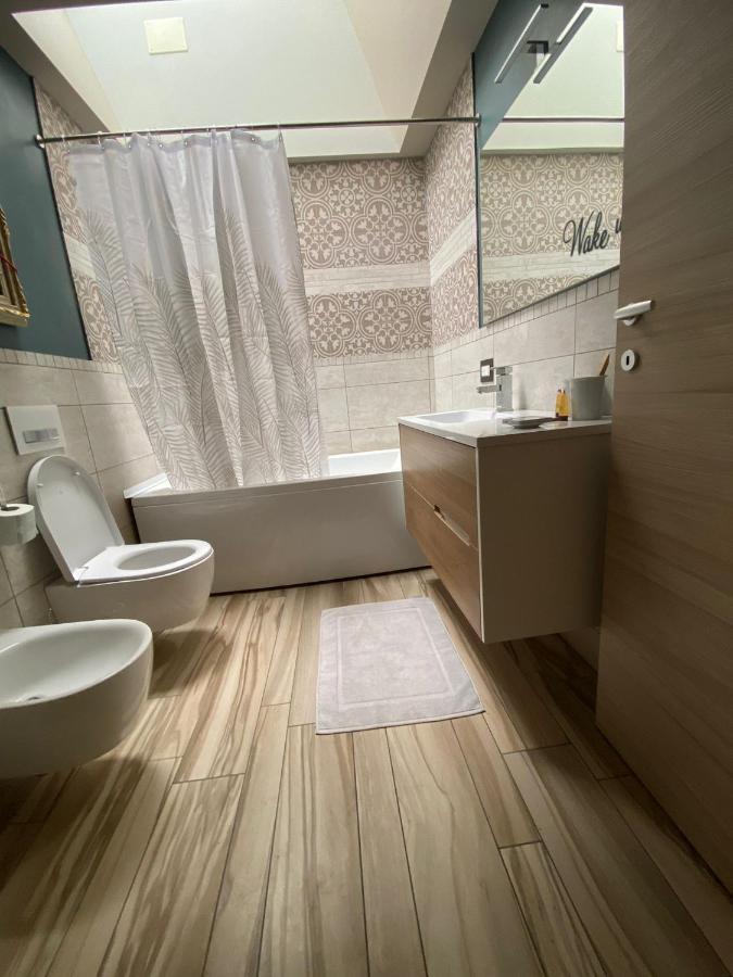 La Dell'architetto Bed & Breakfast