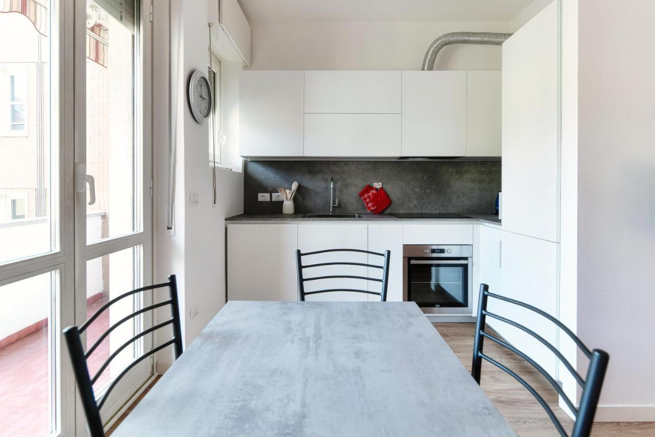 Joivy Superb Flat With Balcony Apartment *
