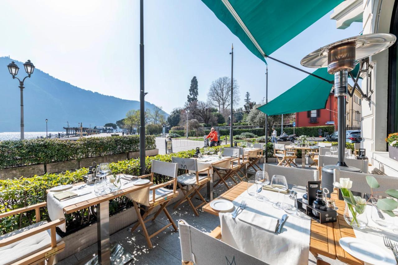 Miralago Hotel