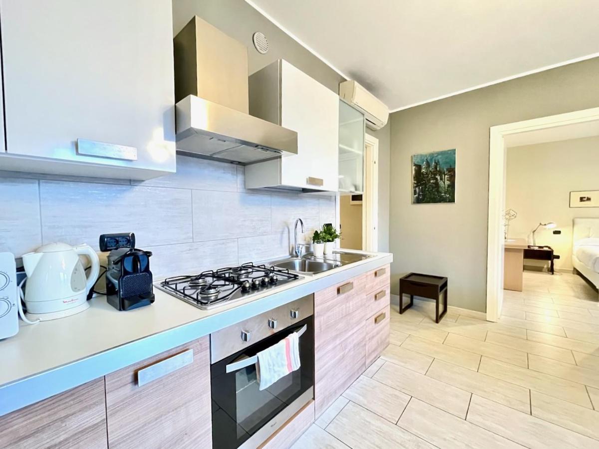 Apartment La Vista By Design Bellano