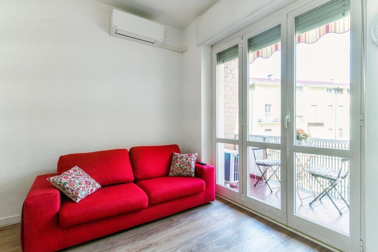 Appartamento Joivy Superb Flat With Balcony