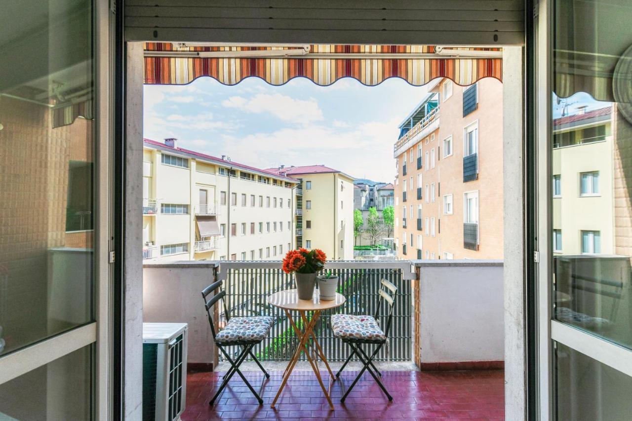 Joivy Superb Flat With Balcony Apartment *