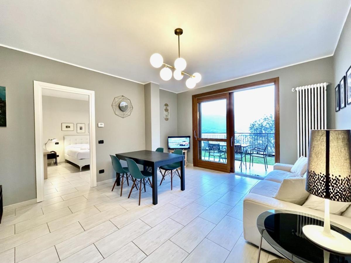 Apartment La Vista By Design Bellano