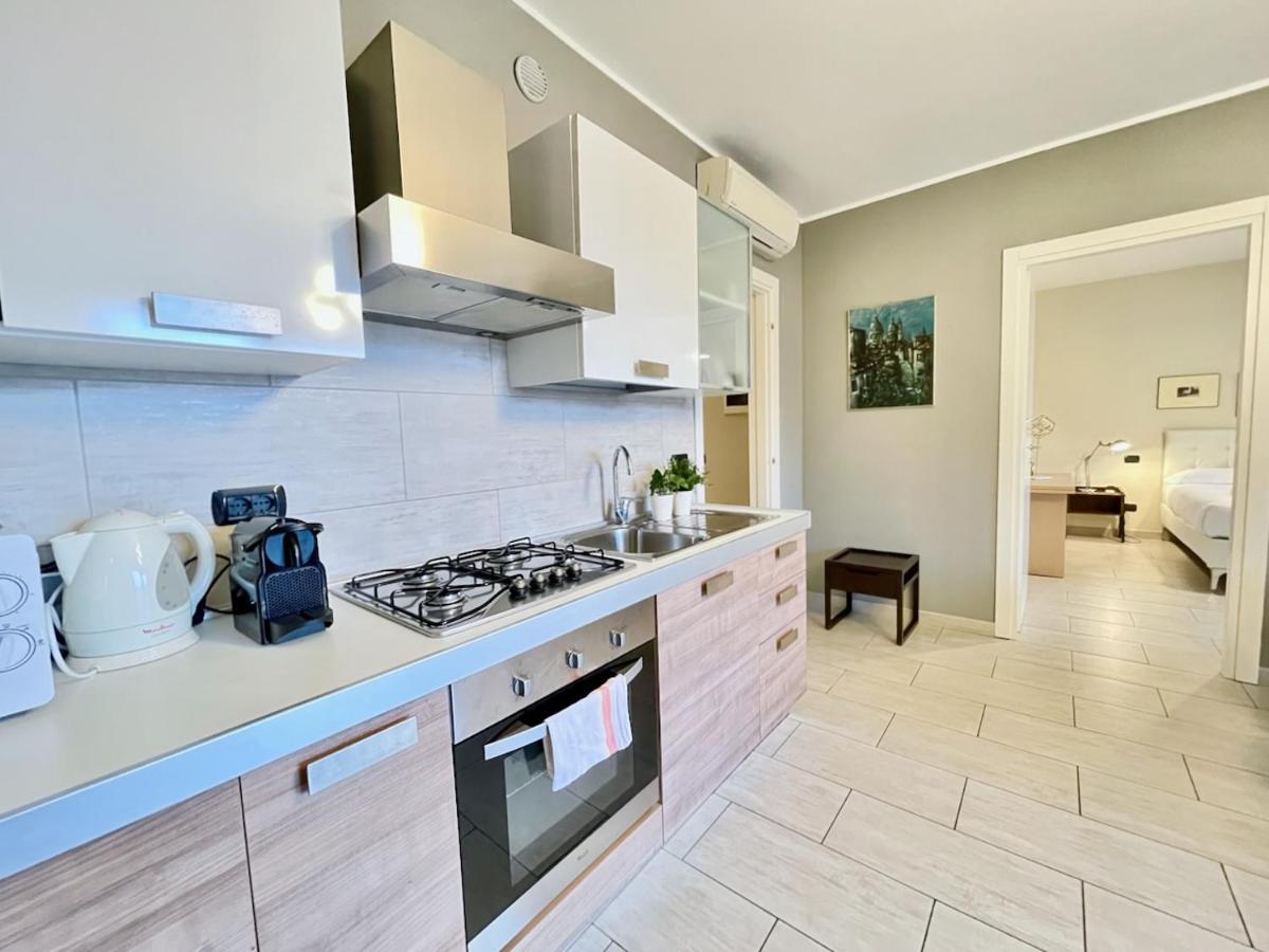 Apartment La Vista By Design Bellano