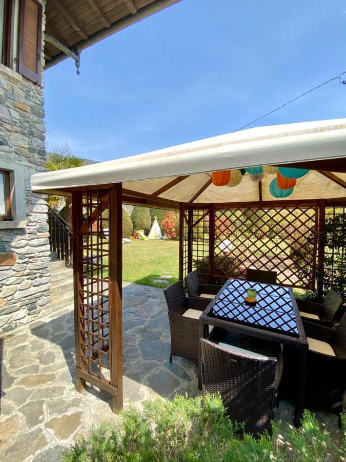Appartamento Casa Cinzia