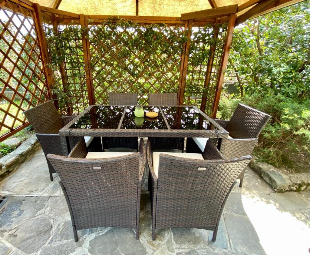 Appartamento Casa Cinzia *