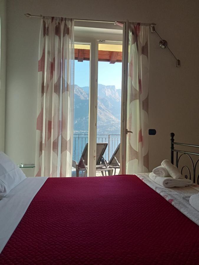 Casa Olive 2 Ferienhaus Oliveto Lario
