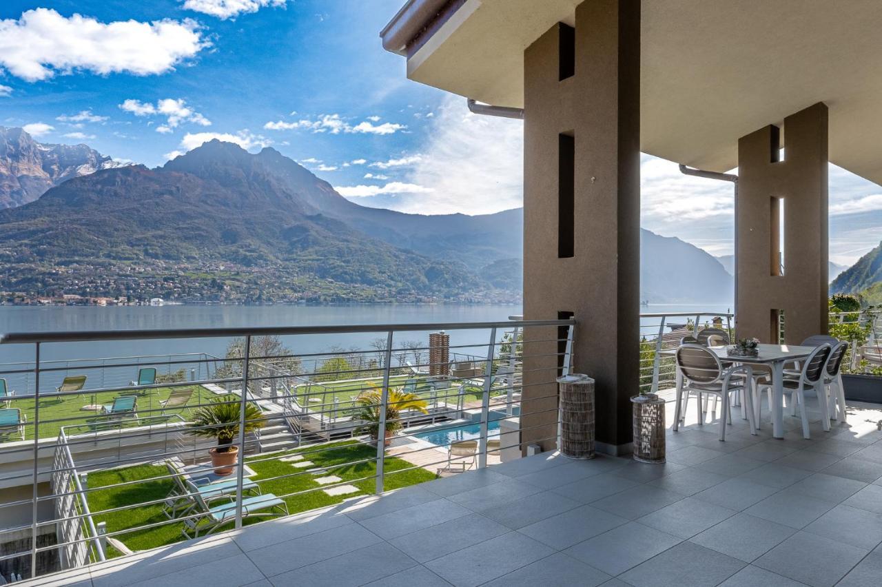 Bellagio Village Residence-seasonal Warm Pool&sauna Oliveto Lario