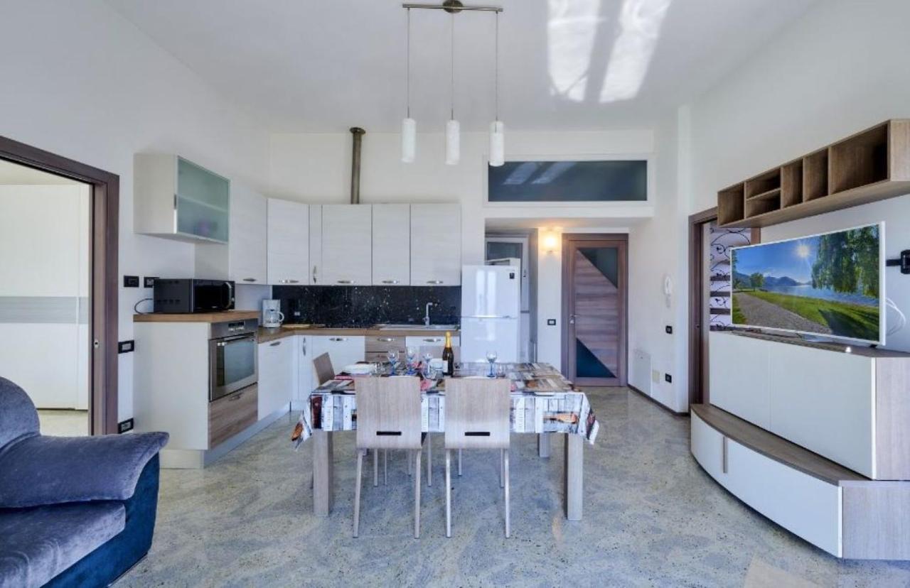 Apartment Rosa Dei Venti *