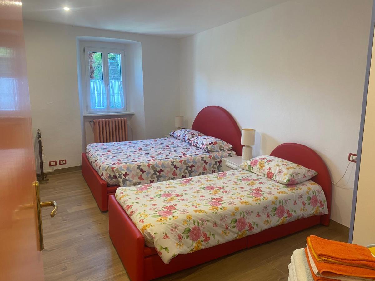 Aparthotel Antica I Ronchi Di