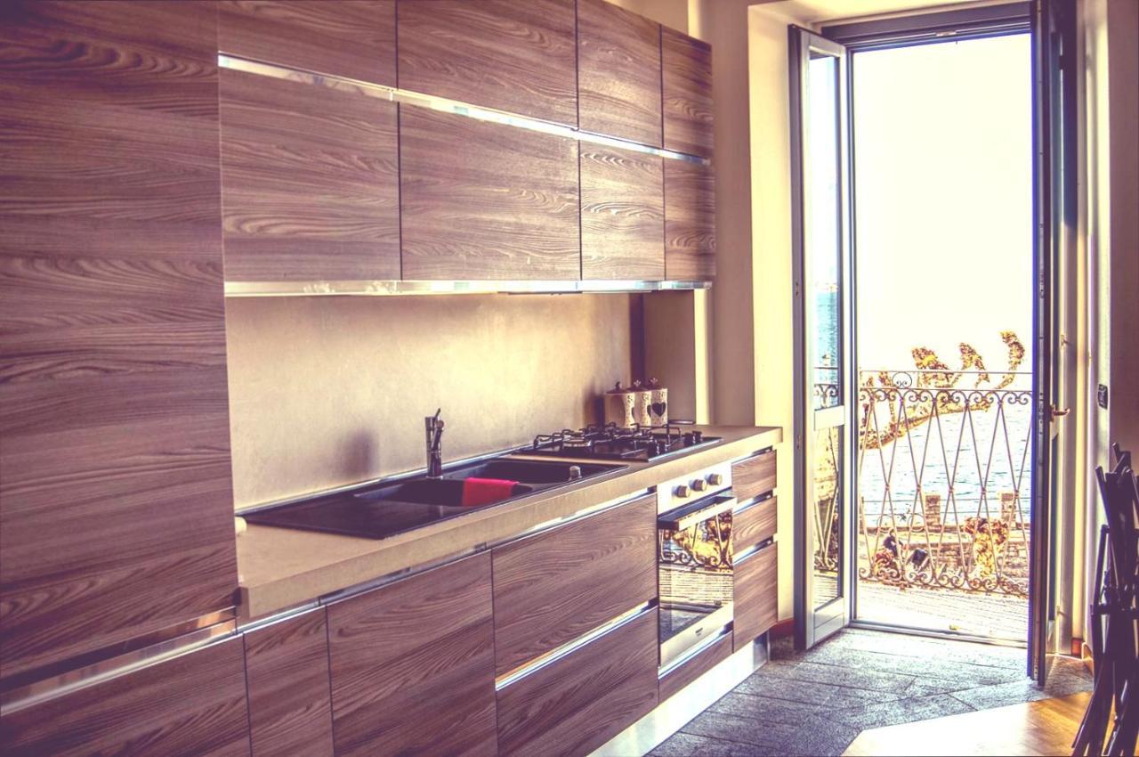 Casa Lago Apartment