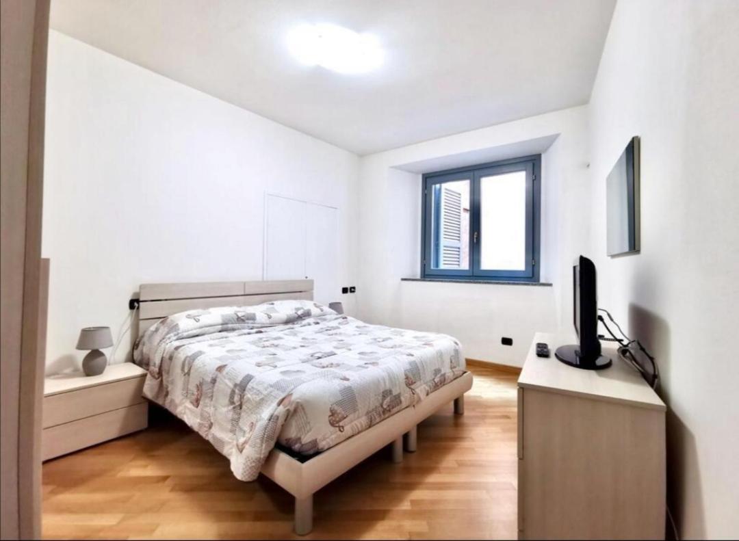 Apartment Casa Lago *