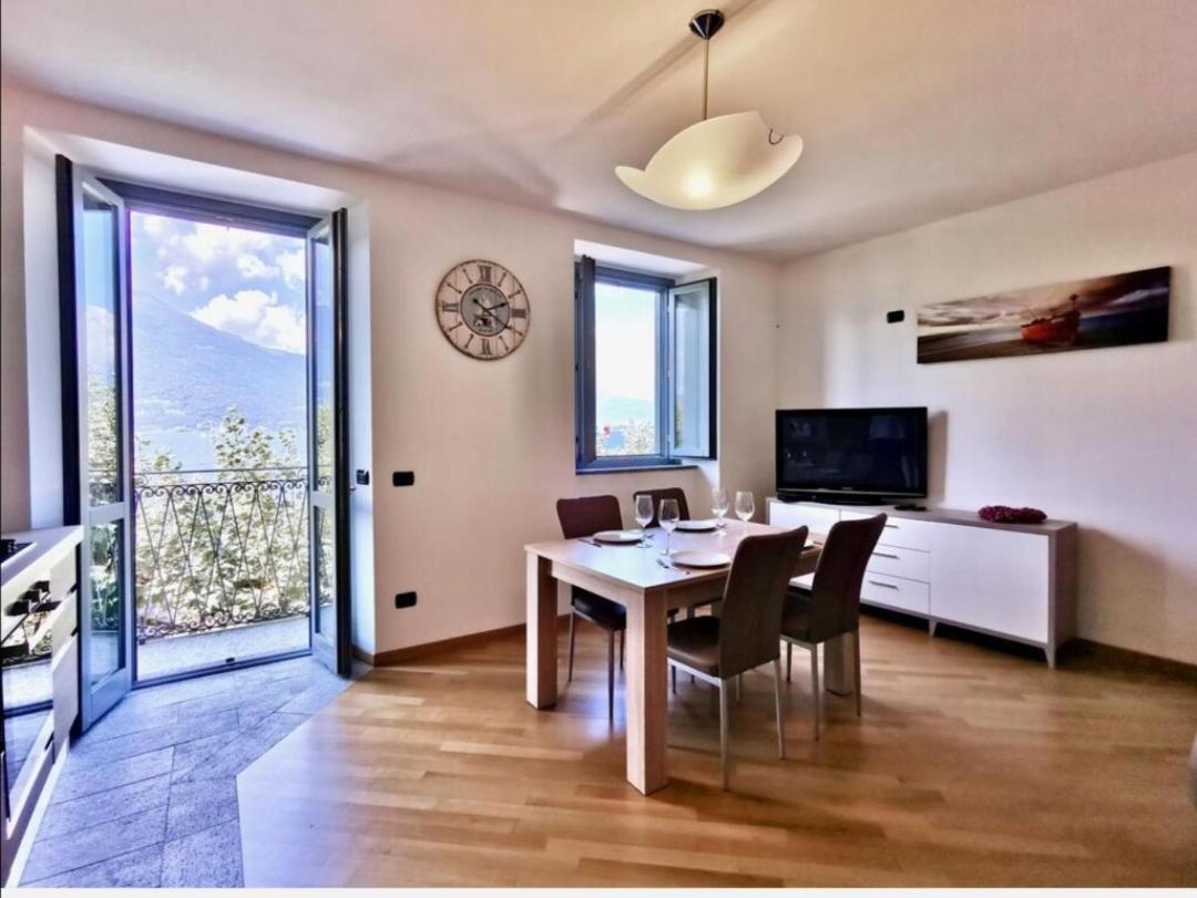 Apartment Casa Lago Bellano