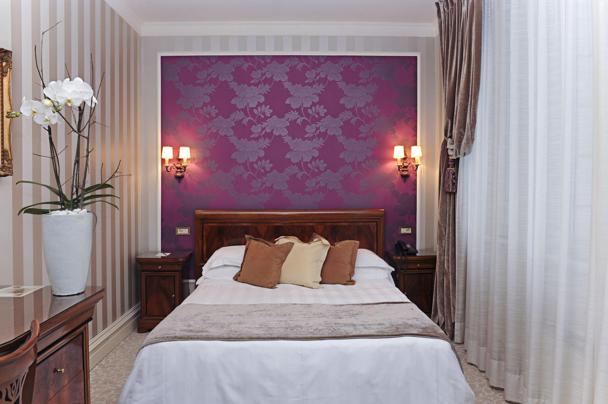 Terminus Hotel