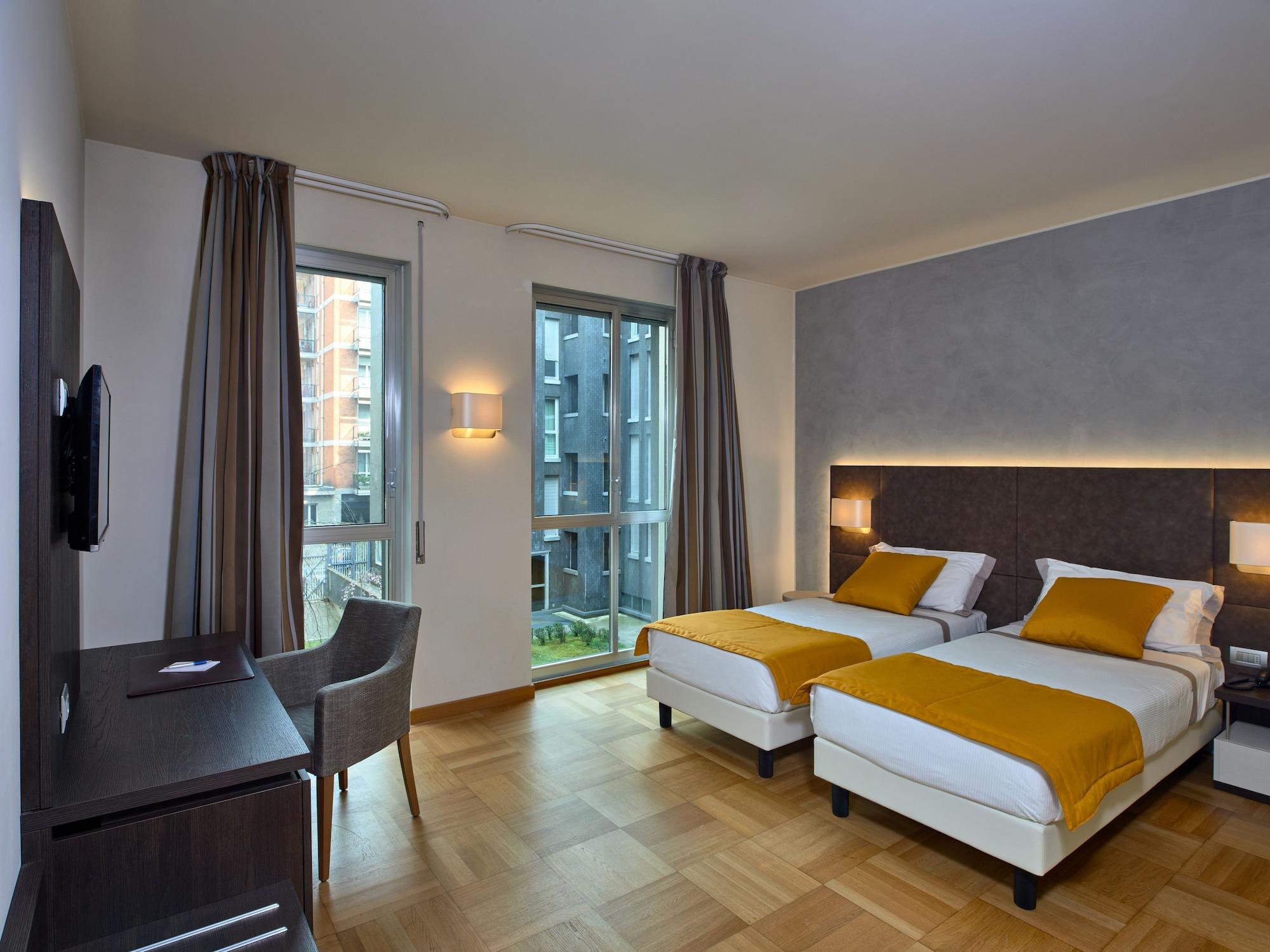 Hotel Como 4*