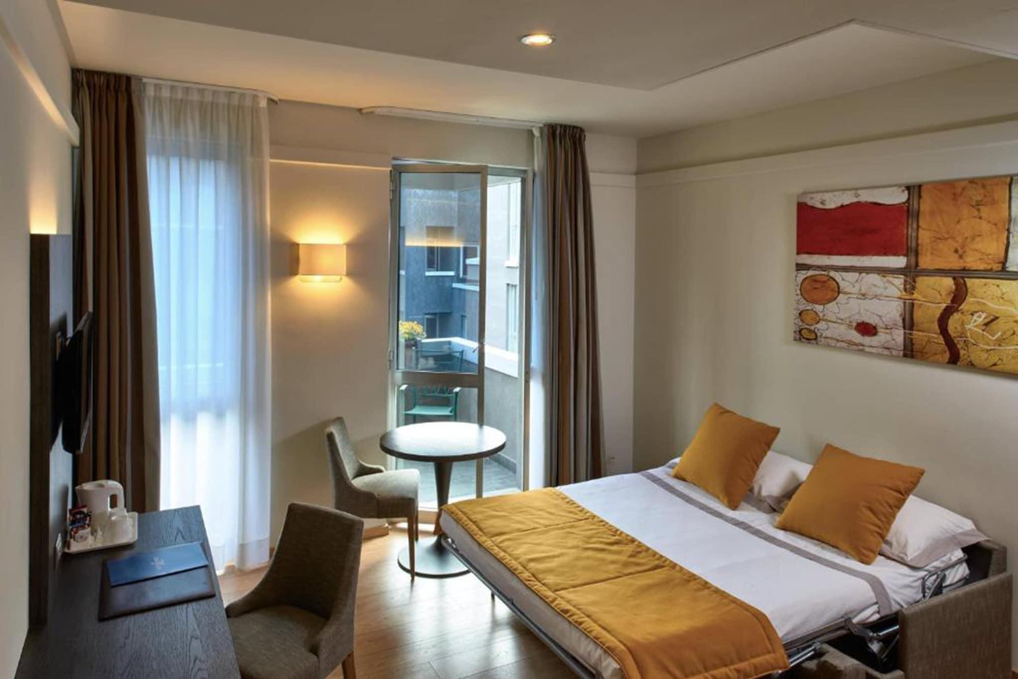 Hotel Hotel Como Como