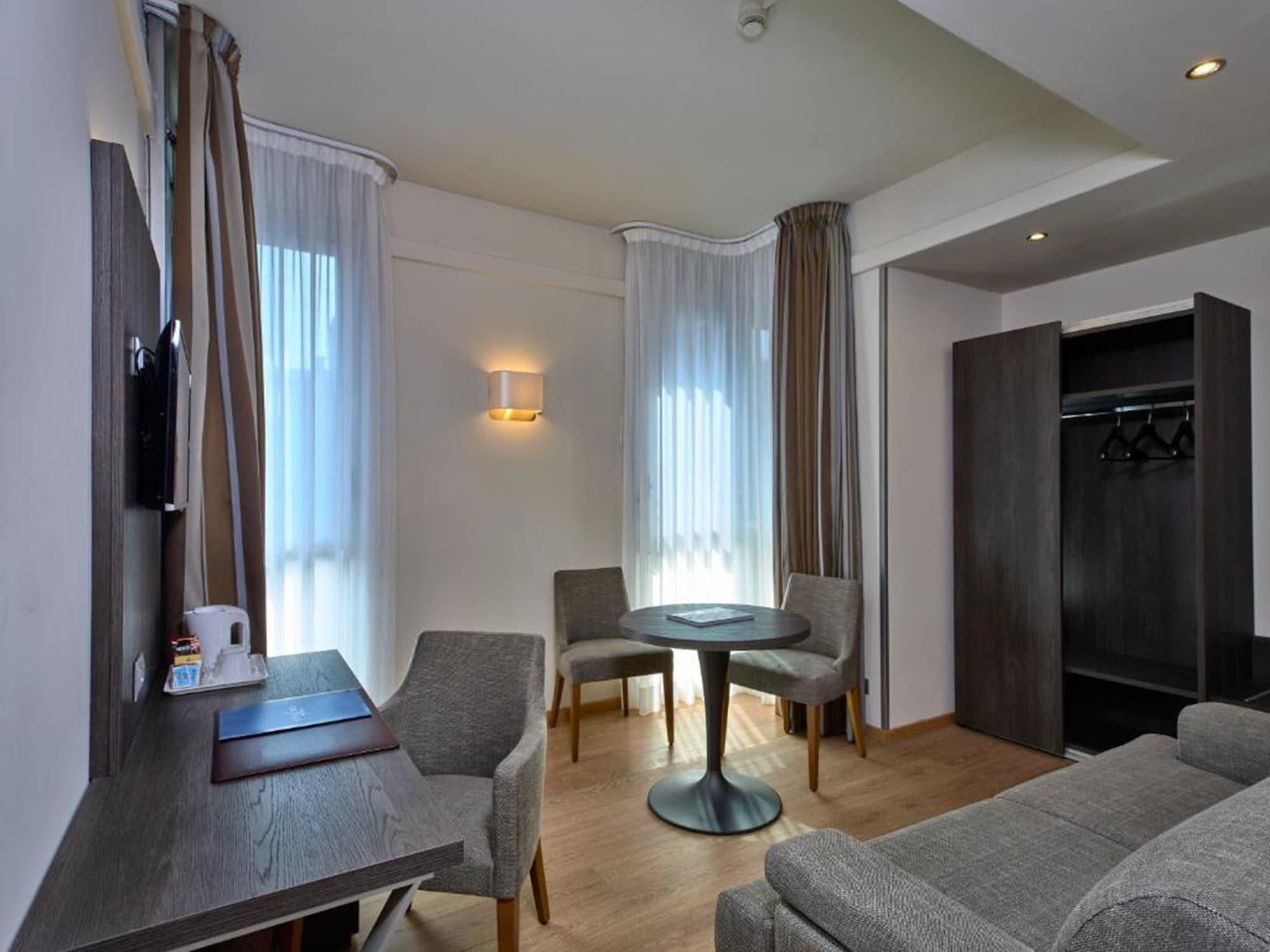 Hotel Como Hotel