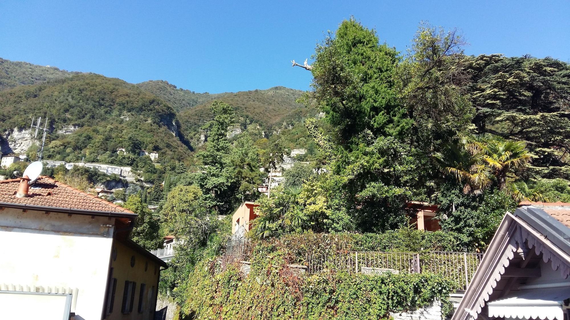 Posta Moltrasio