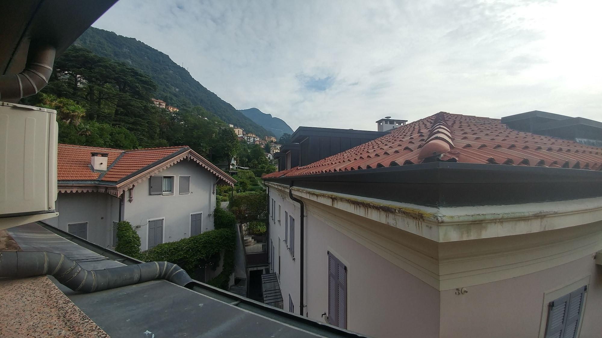 Posta Moltrasio