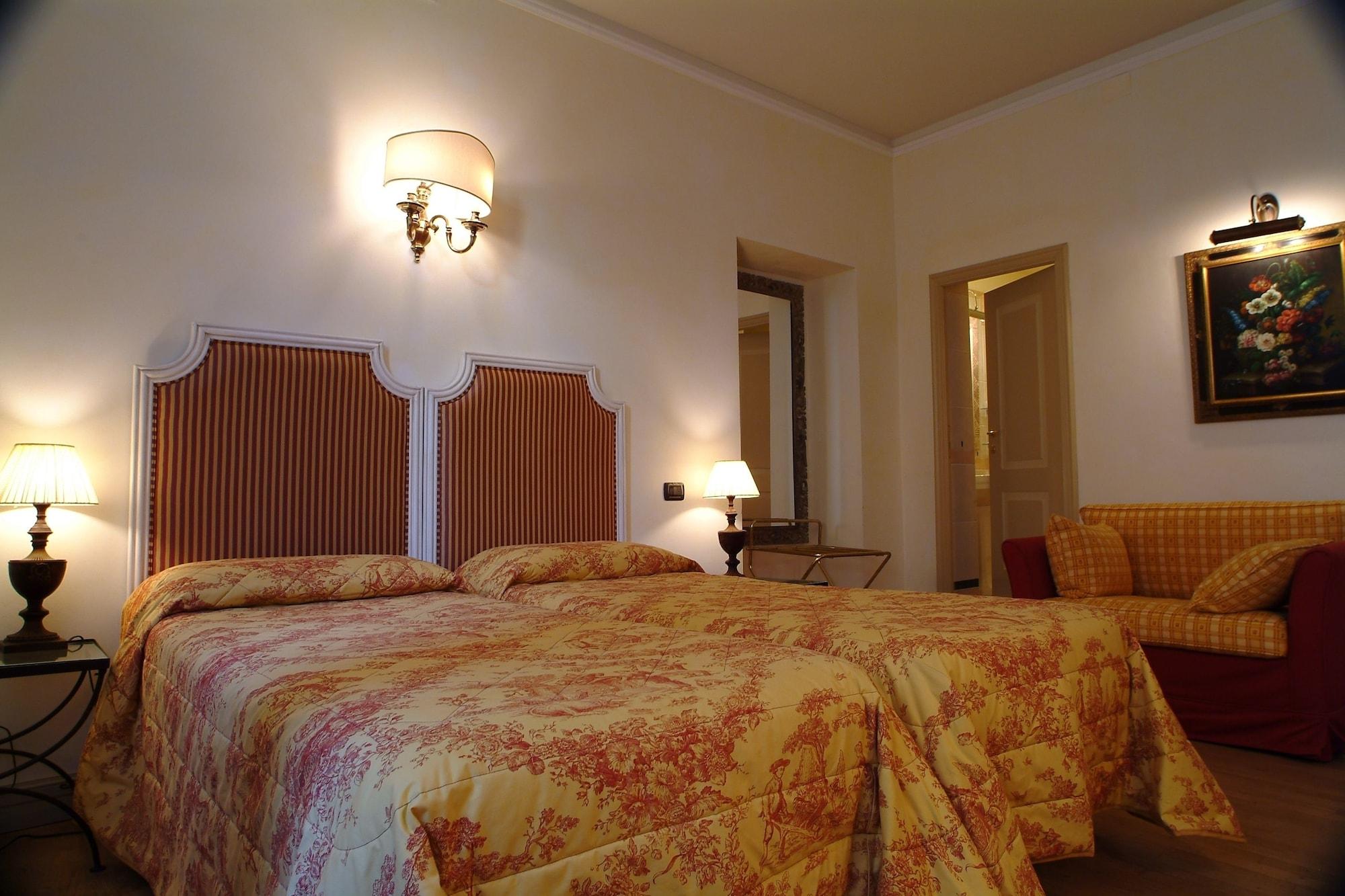 Posta Hotel