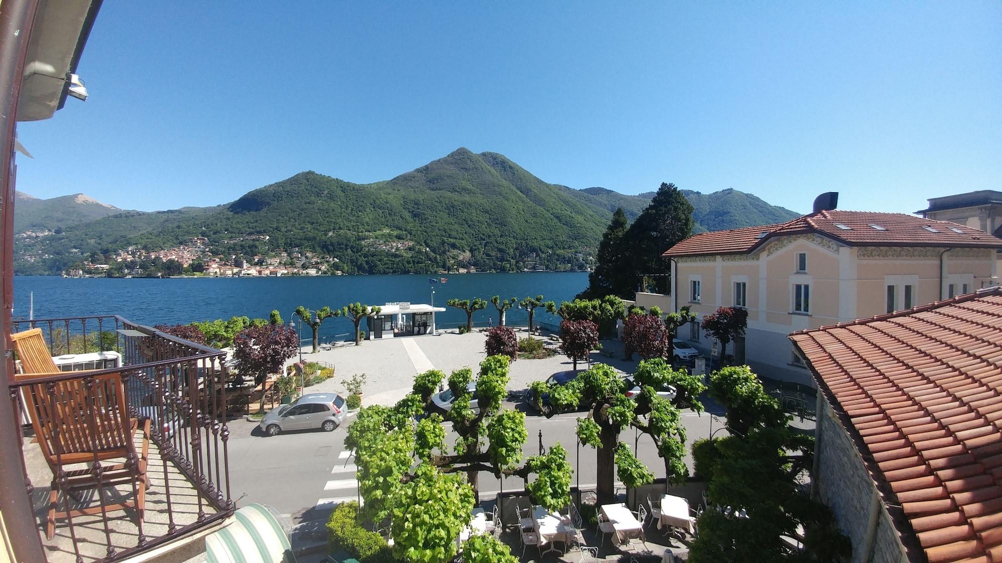 Posta 3* Moltrasio